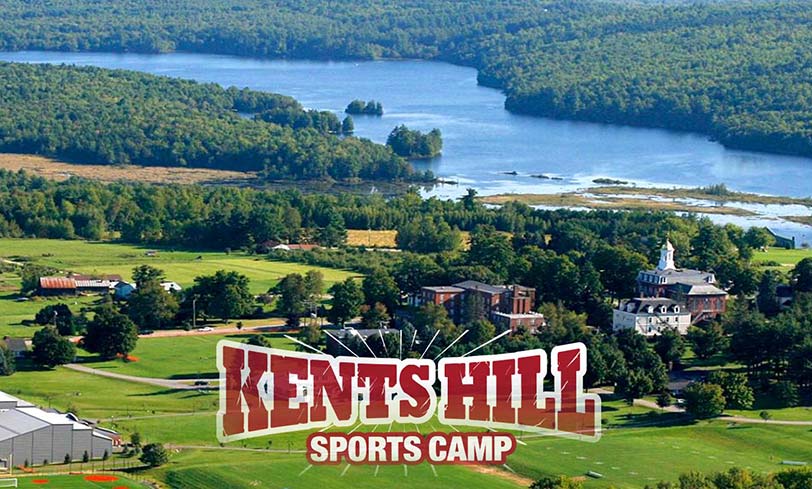 Kents Hill Sports Camp